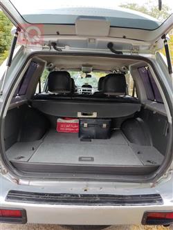 Mitsubishi Nativa